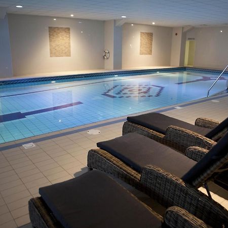 Carrickdale Hotel & Spa Дандолк Екстер'єр фото
