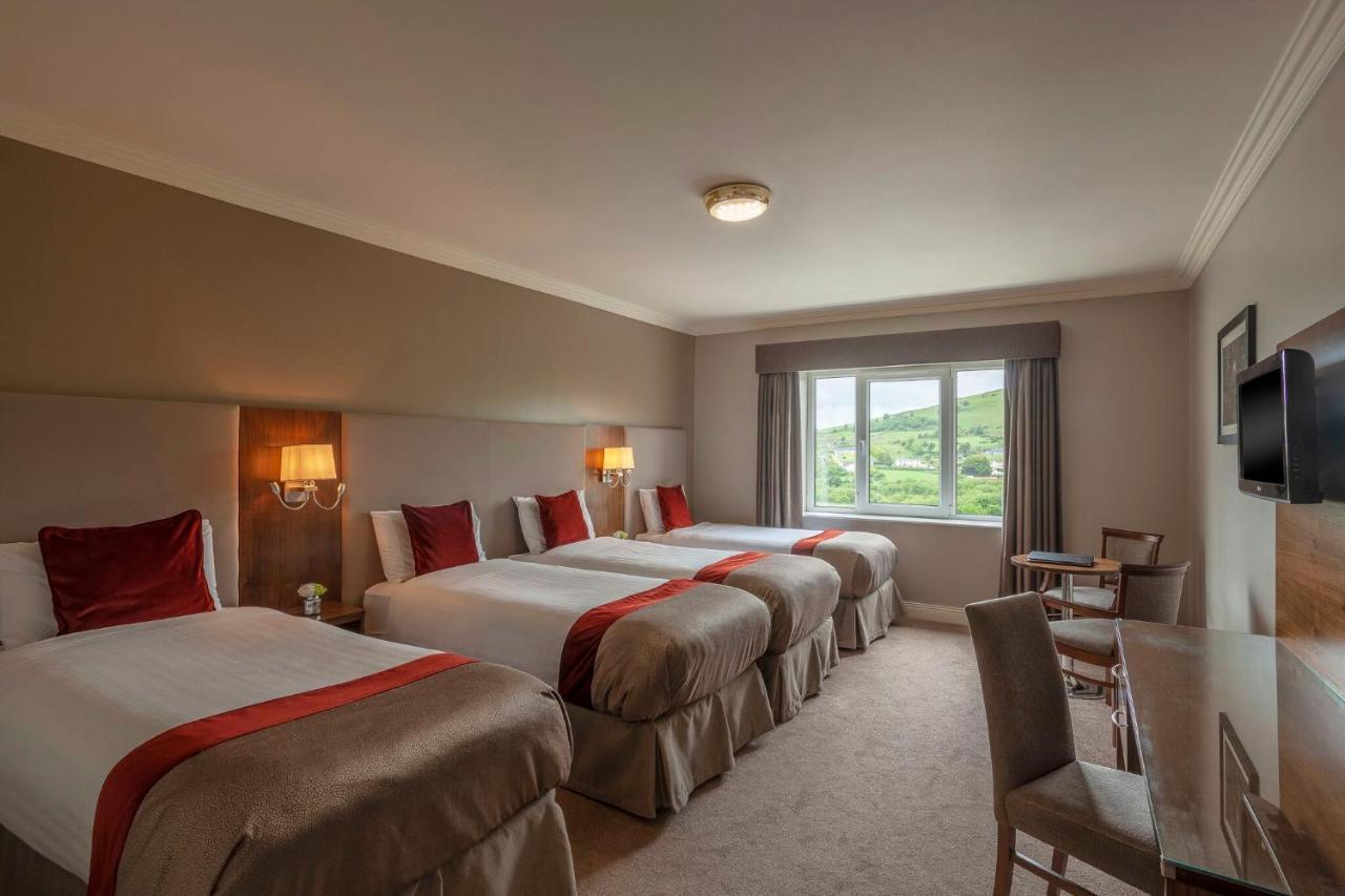 Carrickdale Hotel & Spa Дандолк Екстер'єр фото