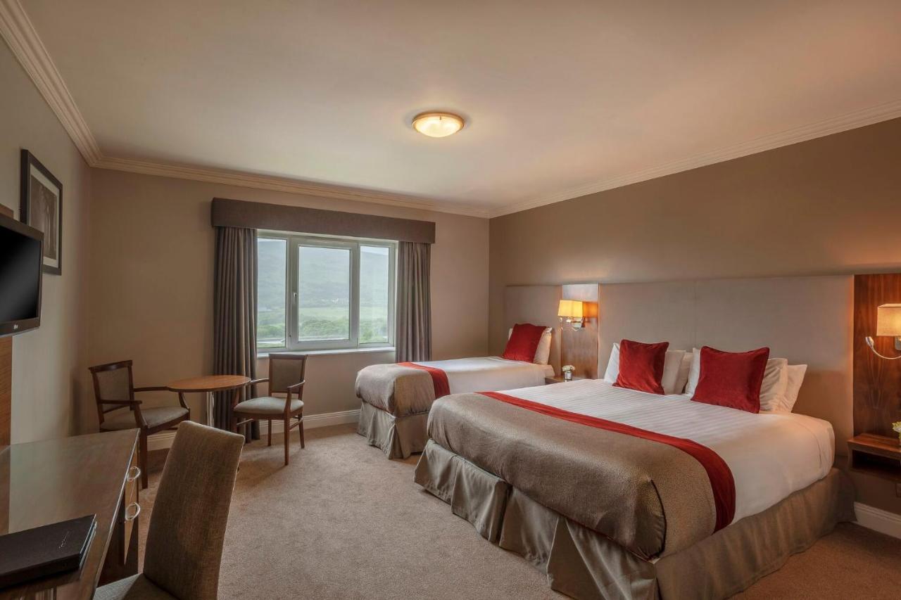 Carrickdale Hotel & Spa Дандолк Екстер'єр фото