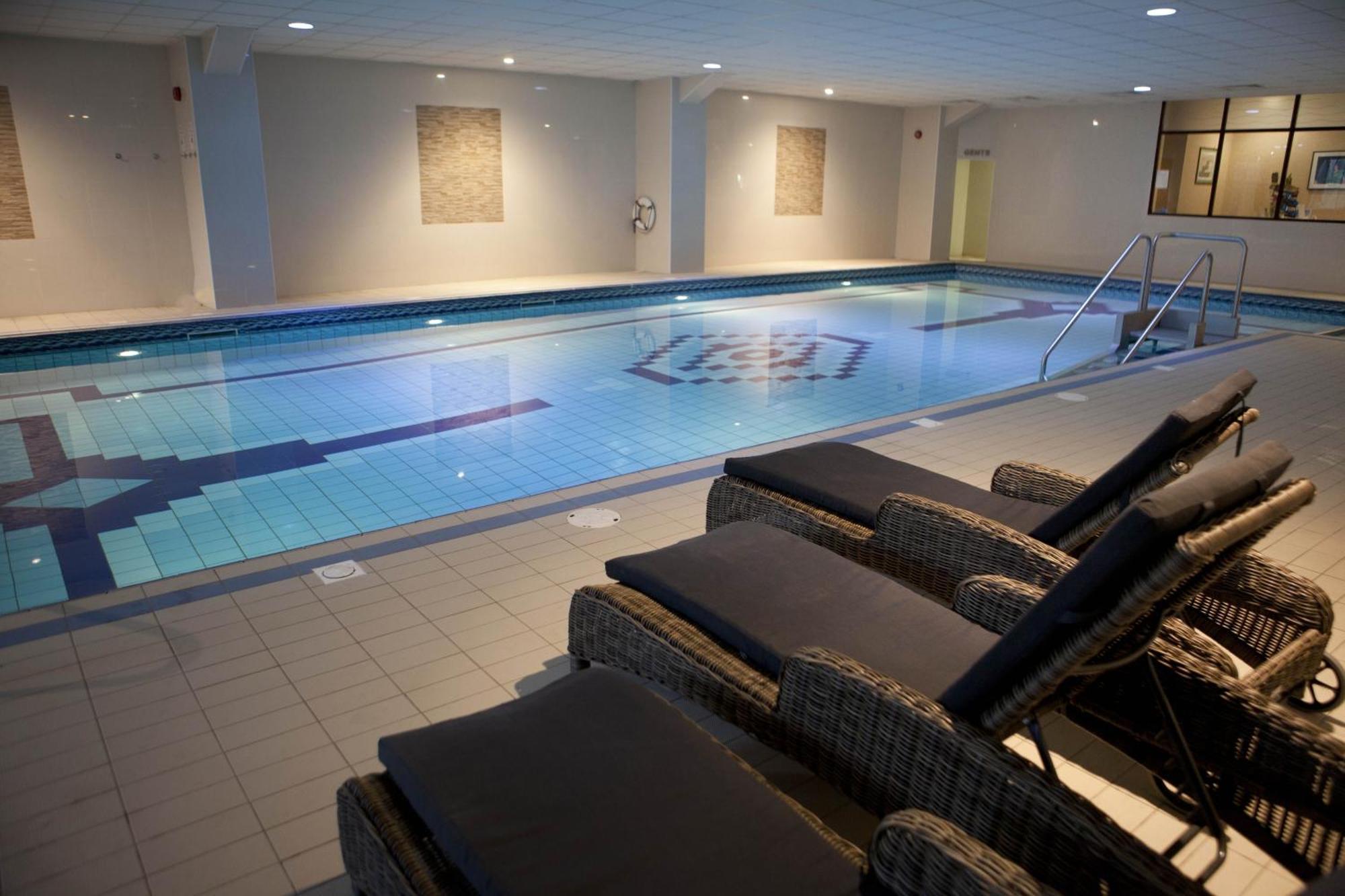 Carrickdale Hotel & Spa Дандолк Екстер'єр фото
