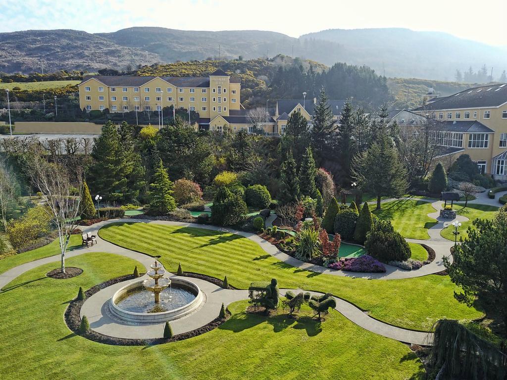 Carrickdale Hotel & Spa Дандолк Екстер'єр фото