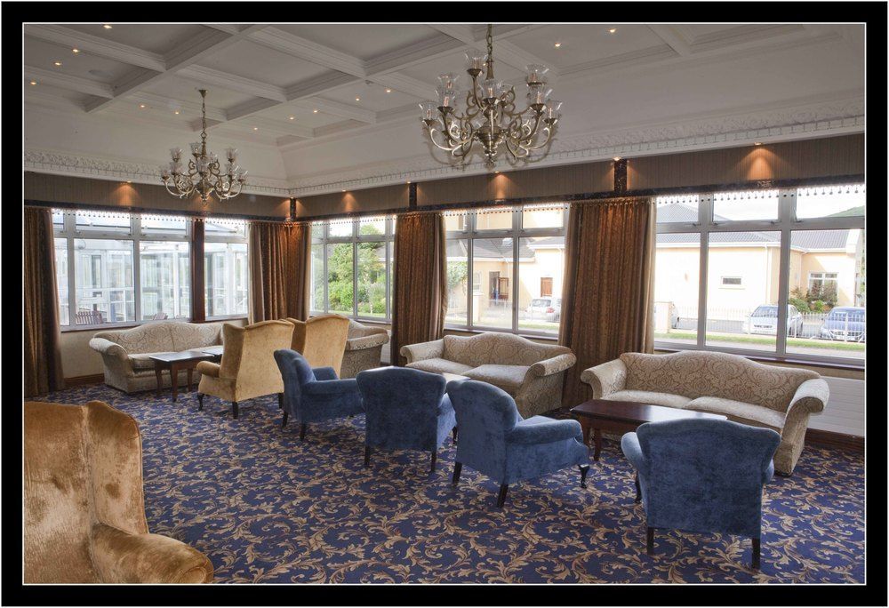 Carrickdale Hotel & Spa Дандолк Екстер'єр фото
